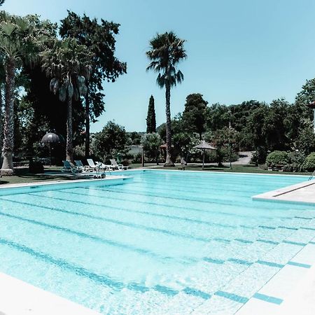 Pensjonat Quinta Do Cerrado Setúbal Zewnętrze zdjęcie