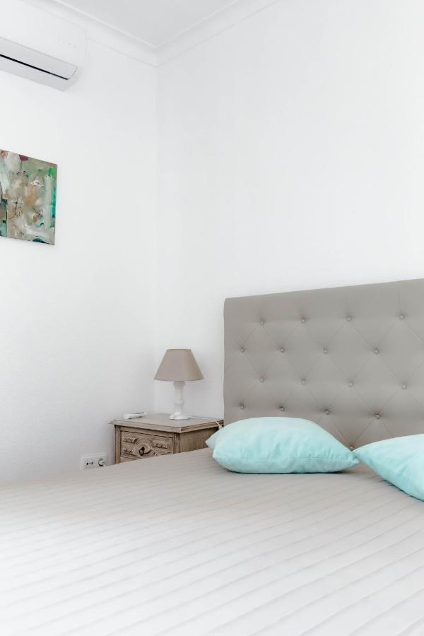 Pensjonat Quinta Do Cerrado Setúbal Zewnętrze zdjęcie