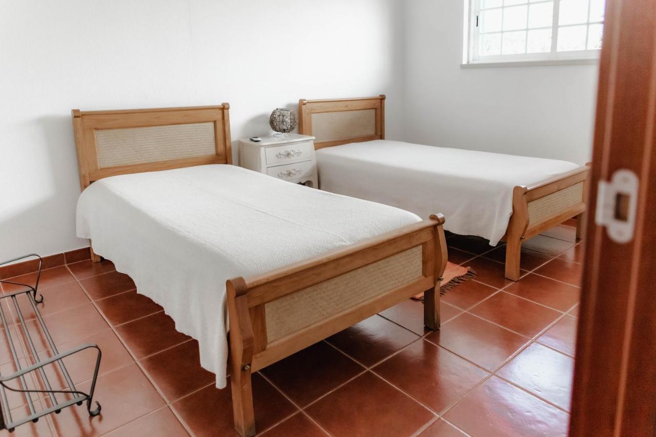 Pensjonat Quinta Do Cerrado Setúbal Zewnętrze zdjęcie