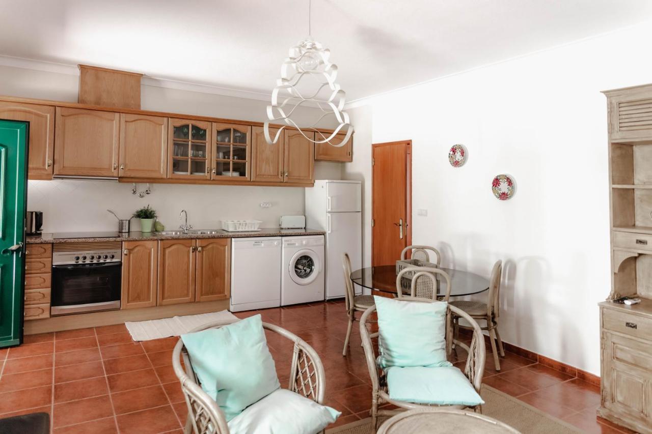 Pensjonat Quinta Do Cerrado Setúbal Zewnętrze zdjęcie