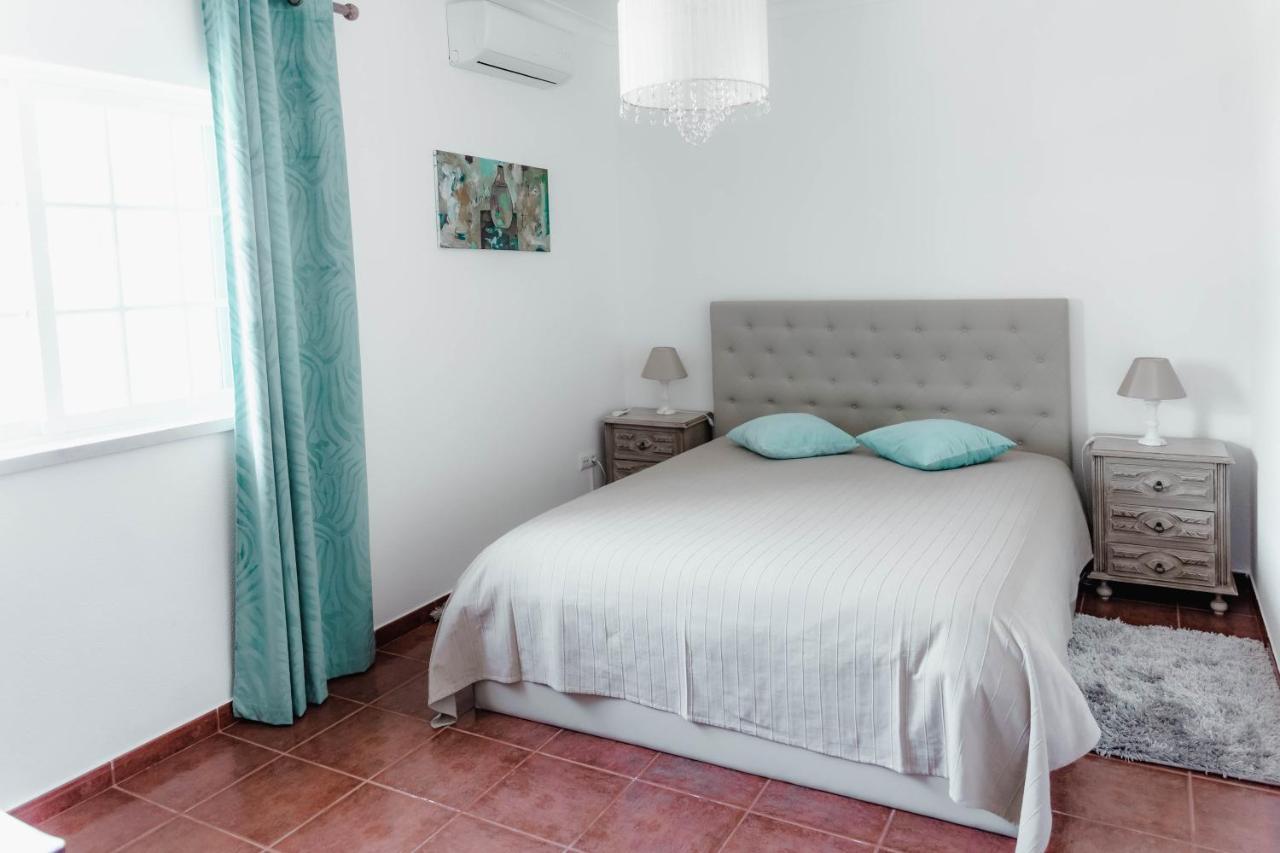 Pensjonat Quinta Do Cerrado Setúbal Zewnętrze zdjęcie