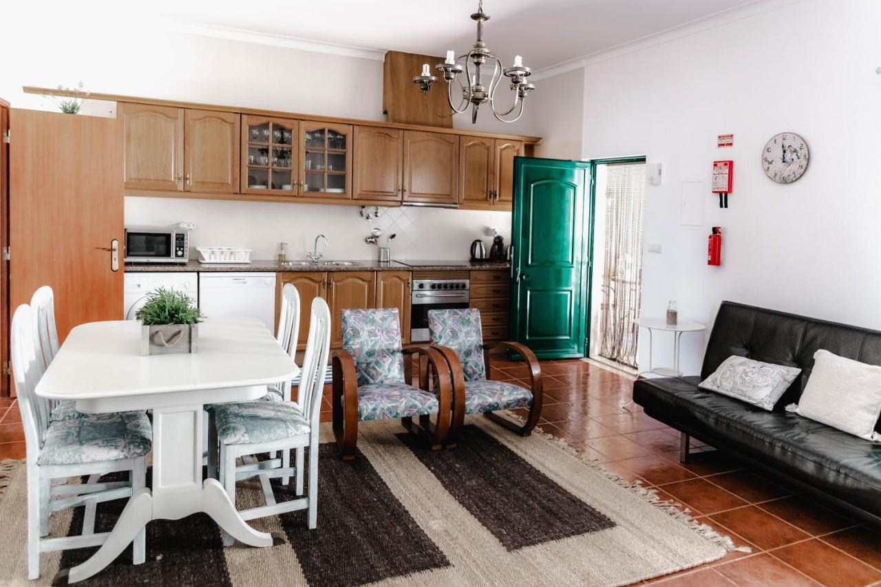 Pensjonat Quinta Do Cerrado Setúbal Zewnętrze zdjęcie