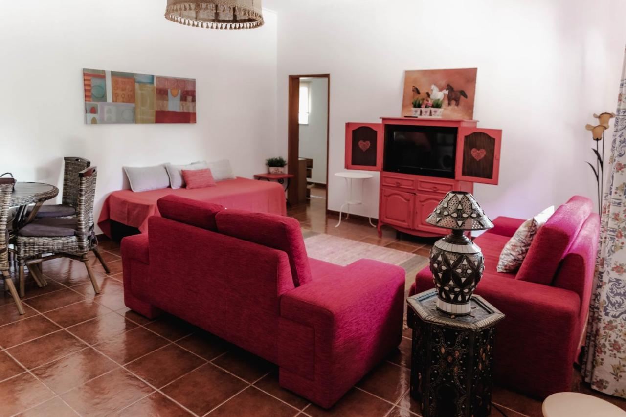 Pensjonat Quinta Do Cerrado Setúbal Zewnętrze zdjęcie