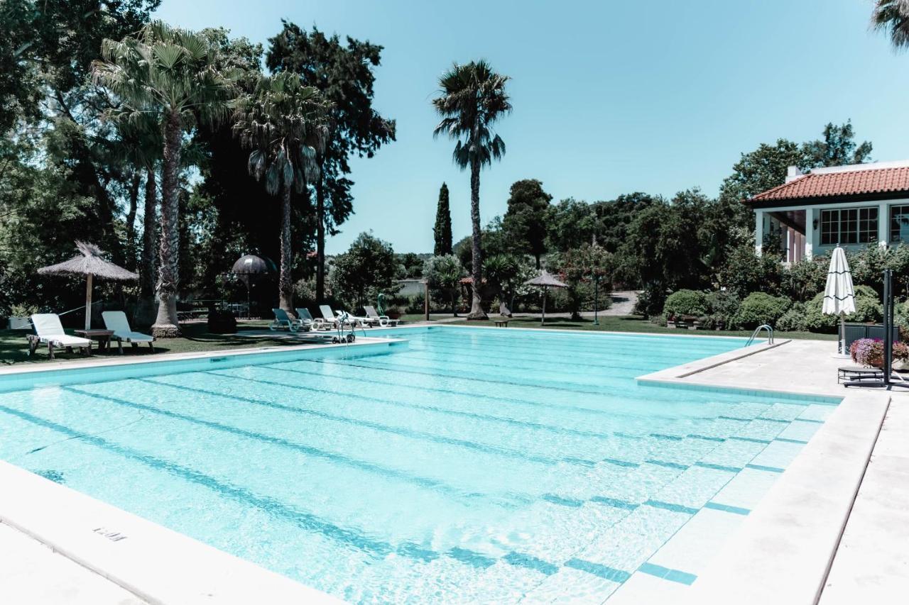 Pensjonat Quinta Do Cerrado Setúbal Zewnętrze zdjęcie