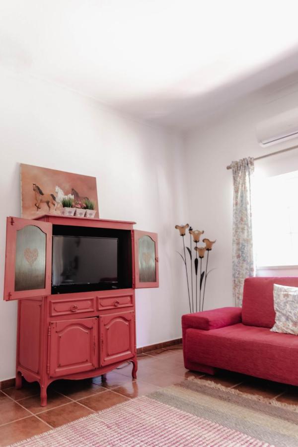 Pensjonat Quinta Do Cerrado Setúbal Zewnętrze zdjęcie