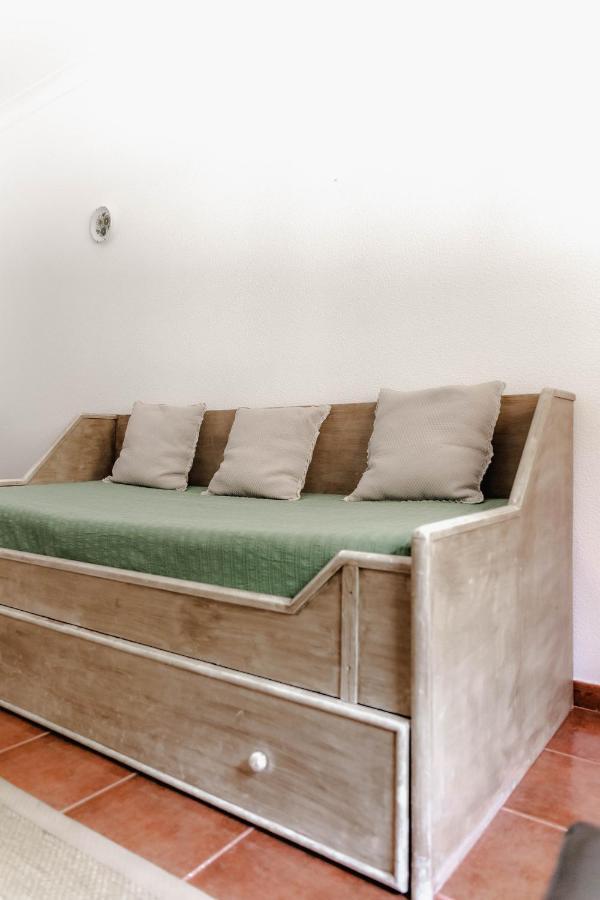 Pensjonat Quinta Do Cerrado Setúbal Zewnętrze zdjęcie