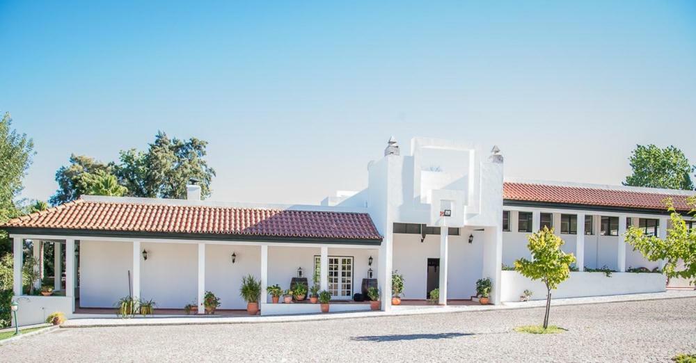 Pensjonat Quinta Do Cerrado Setúbal Zewnętrze zdjęcie