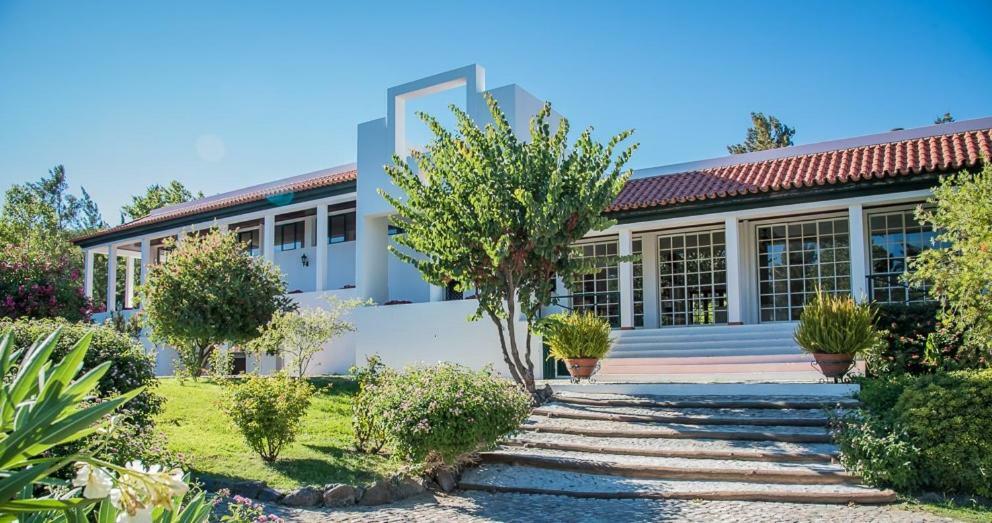 Pensjonat Quinta Do Cerrado Setúbal Zewnętrze zdjęcie