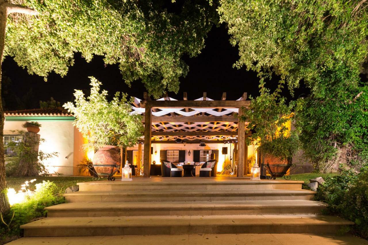Pensjonat Quinta Do Cerrado Setúbal Zewnętrze zdjęcie
